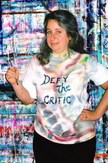 Defy the Critic