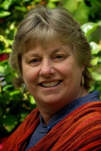 Corinne Gilman