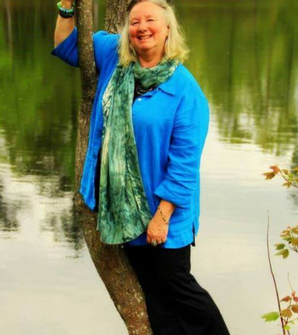 Wild Heart Teacher Spotlight: Deborah Young
