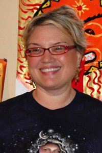 Lucia Gardner