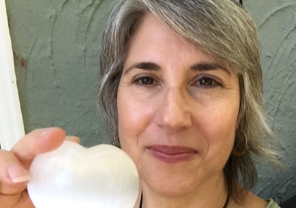 Wild Heart Teacher Spotlight: Monica Garcia